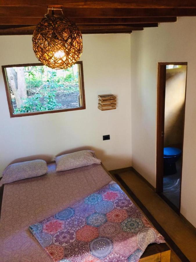 Cabanas Luna Escondida Capurganá Exterior foto
